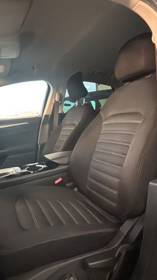 Ford Mondeo 2016