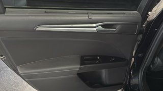 Ford Mondeo 2016