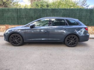 SEAT Leon 2020