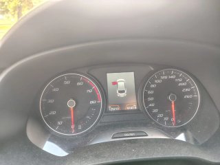 SEAT Leon 2020