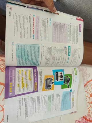 Prepare Level 5 Student's Book with eBook (Camb...