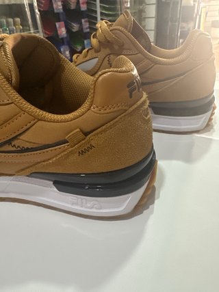 Zapatillas Fila Valado Talla 40