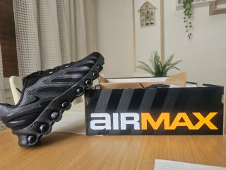 Zapatillas Nike Air Max Dn8 Nuevas Originales