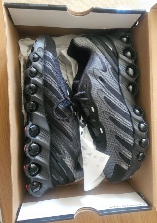 Zapatillas Nike Air Max Dn8 Nuevas Originales