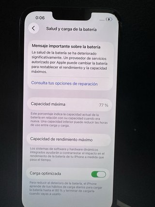 iPhone 13 256GB