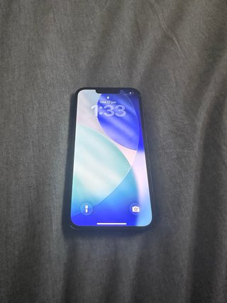iPhone 13 256GB