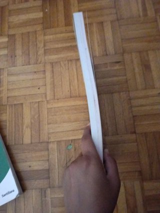 Lengua castellana y literatura 1, Le Bachillerato