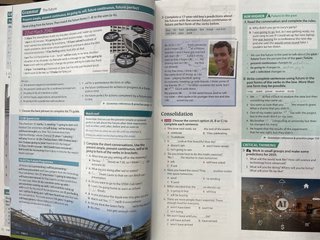 Libro ingles 1 bachiller 9781380072504