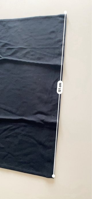 Camiseta Polo Ralph Lauren Negra