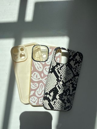 3 custodie per iPhone 13 Mini