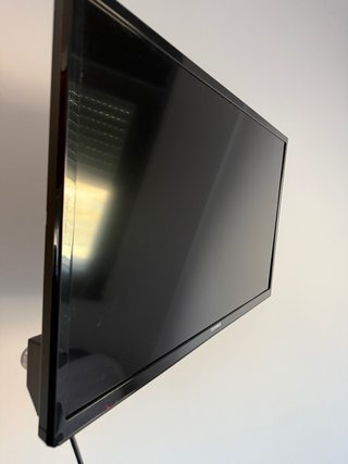 Televisión 32 pulgadas. Telefunken. 4k.