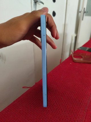 Redmi 12 Xiaomi Negro/Azul