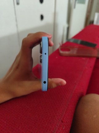 Redmi 12 Xiaomi Negro/Azul