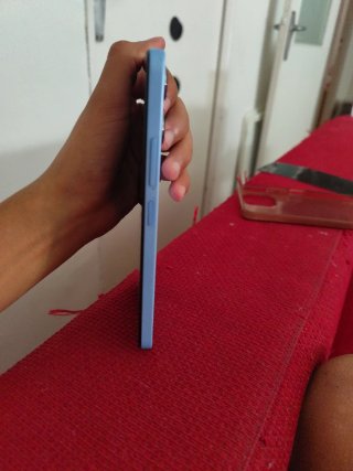 Redmi 12 Xiaomi Negro/Azul
