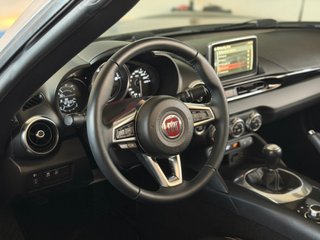 Fiat 124 Spider 124 Spider Lusso