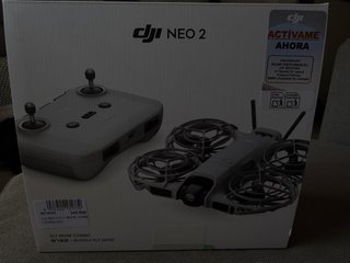DJI Mini 2 Fly More Combo Drone