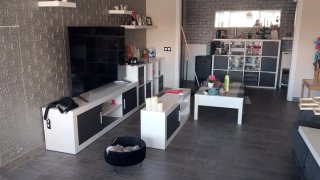 Alquilo habitación