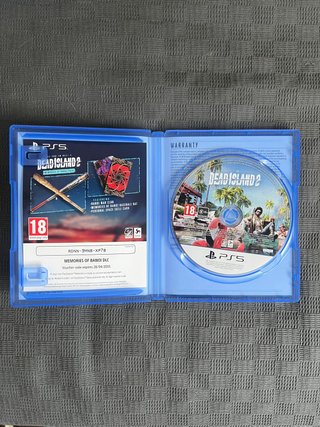 Dead Island 2: Day One Edition - PS5