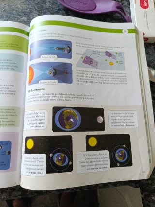 Física y Química, 3 ESO, Serie Aplicamos, Proye...