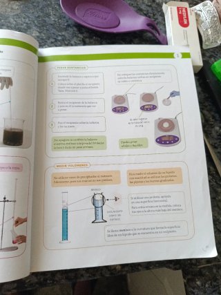 Física y Química, 3 ESO, Serie Aplicamos, Proye...