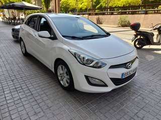 Hyundai i30 5p 1.6 CRDI 110 CV City