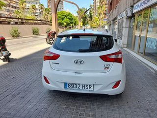 Hyundai i30 5p 1.6 CRDI 110 CV City