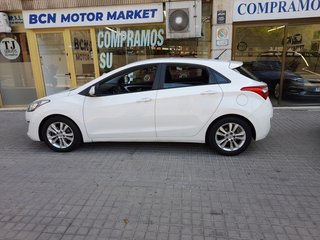 Hyundai i30 5p 1.6 CRDI 110 CV City
