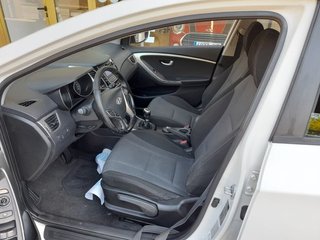 Hyundai i30 5p 1.6 CRDI 110 CV City
