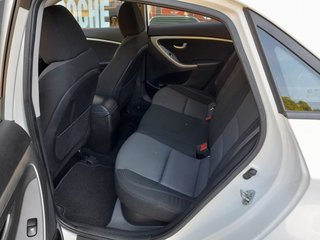 Hyundai i30 5p 1.6 CRDI 110 CV City