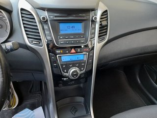 Hyundai i30 5p 1.6 CRDI 110 CV City
