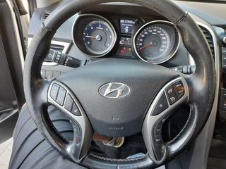 Hyundai i30 5p 1.6 CRDI 110 CV City