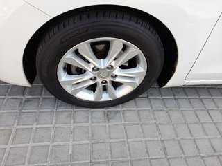 Hyundai i30 5p 1.6 CRDI 110 CV City