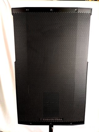 Altavoz  PRO. Cerwin-Vega CVE-15 1000W
