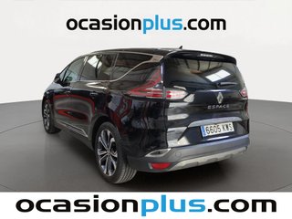 Renault Espace Initiale Paris Blue dCi 147 kW (200 CV) EDC