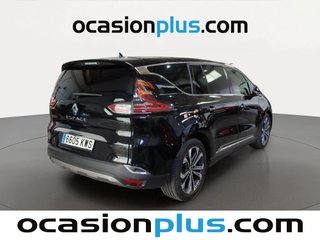 Renault Espace Initiale Paris Blue dCi 147 kW (200 CV) EDC