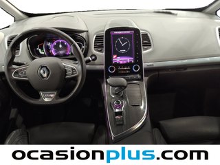 Renault Espace Initiale Paris Blue dCi 147 kW (200 CV) EDC