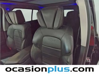 Renault Espace Initiale Paris Blue dCi 147 kW (200 CV) EDC