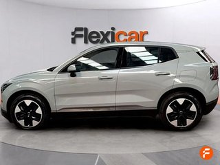 Volvo EX30 Single Motor Plus Auto