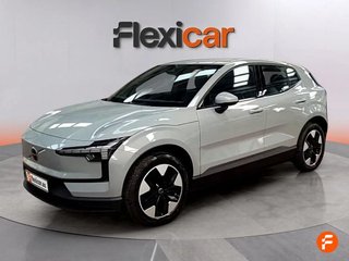 Volvo EX30 Single Motor Plus Auto