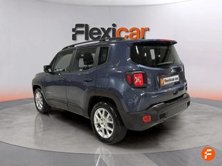 Jeep Renegade eHybrid 1.5 96kW(130CV) Limited ATX