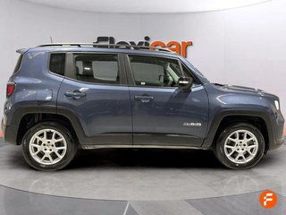 Jeep Renegade eHybrid 1.5 96kW(130CV) Limited ATX