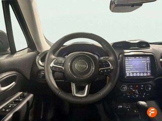 Jeep Renegade eHybrid 1.5 96kW(130CV) Limited ATX