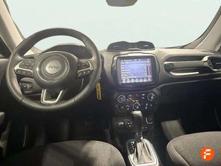 Jeep Renegade eHybrid 1.5 96kW(130CV) Limited ATX