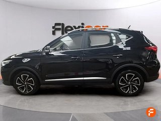 MG ZS 1.0T Luxury Auto
