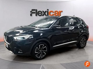 MG ZS 1.0T Luxury Auto