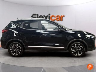 MG ZS 1.0T Luxury Auto