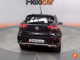 MG ZS 1.0T Luxury Auto