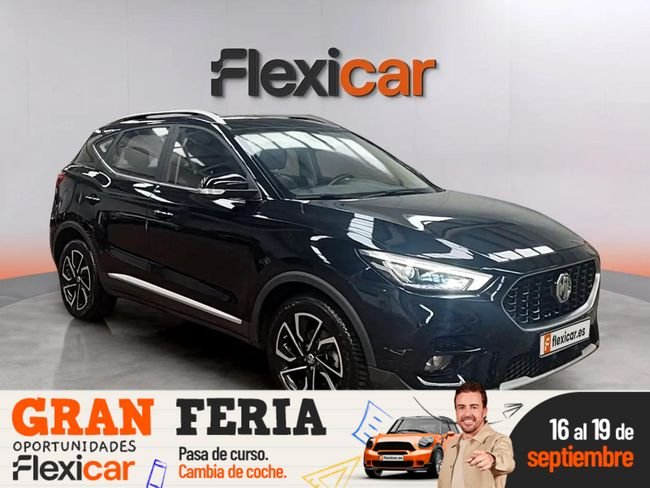 MG ZS 1.0T Luxury Auto - foto 1
