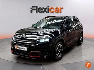 Citroën C5 Aircross PureTech 96kW (130CV) S&S EAT8 Feel