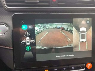 MG ZS 1.0T Luxury Auto